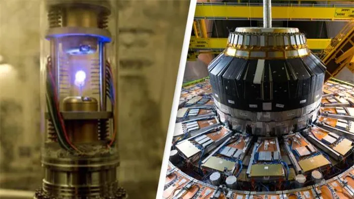 Loại vật chất đắt nhất chính là Phản vật chất, tồn tại tự nhiên nhưng hiếm có.