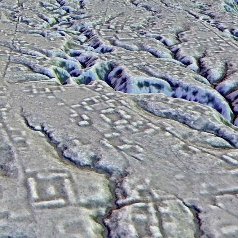 Những bằng chứng cho thấy, nơi đây có tổ chức lao động phức tạp và xã hội phát triển vượt trội so với các nền văn minh cùng khu vực và trên thế giới.