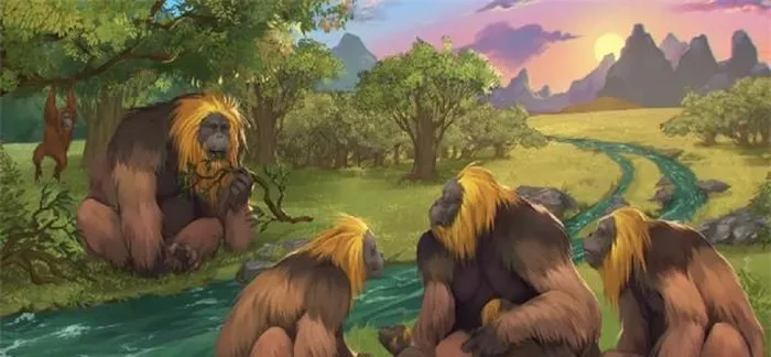 Nhóm nghiên cứu dẫn đầu bởi GS Yingqi Zhang đã tìm thấy trầm tích quý giá từ các hang động cổ đại ở tỉnh Quảng Tây, Trung Quốc, giúp điền đầy thông tin còn thiếu về Gigantopithecus blacki.