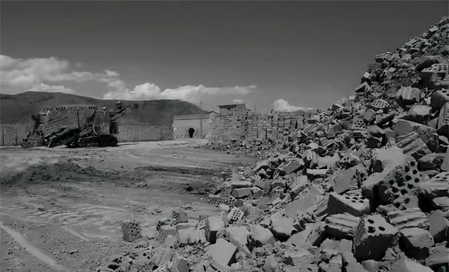 Khu vực Tây An, Thiểm Tây, nơi phát hiện kho báu, từng là địa điểm chọn làm đô của 13 triều đại phong kiến Trung Quốc, có nhiều di tích và điểm nghiên cứu quan trọng.