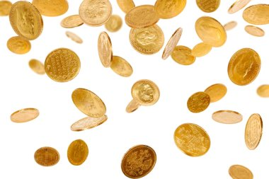 Nghiên cứu sau đó đã tiếp tục và phát hiện thêm 107 miếng vàng khác.