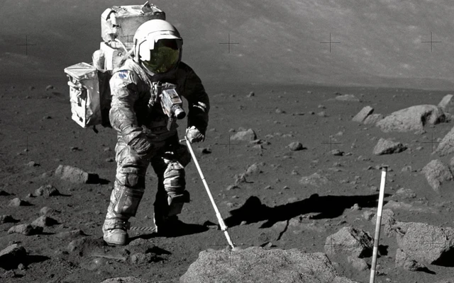 Các đứt gãy này được kết nối với mạng lưới các vụ động đất trước đó, bao gồm trận động đất mạnh năm 1975, được ghi nhận bởi máy đo địa chấn từ sứ mệnh Apollo.