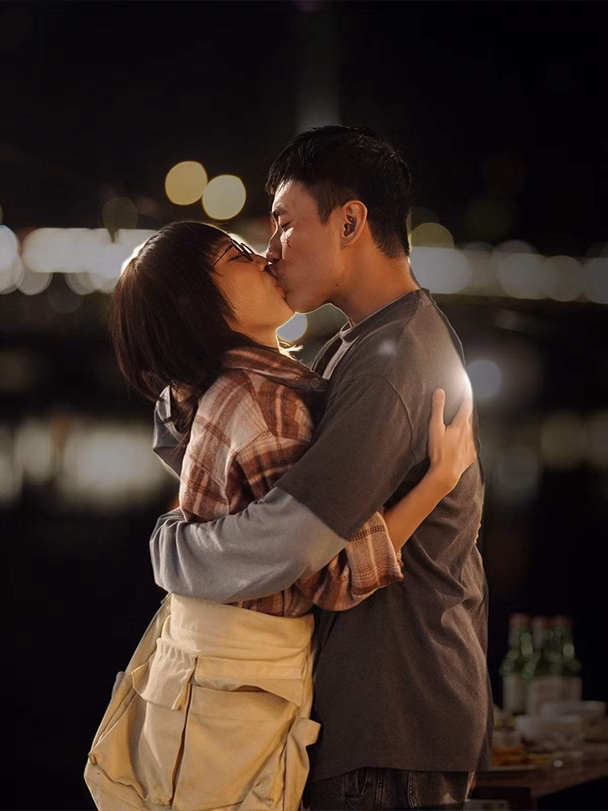 Vuot qua tram cam, Kieu Minh Tuan khong hoi tiec qua khu on ao