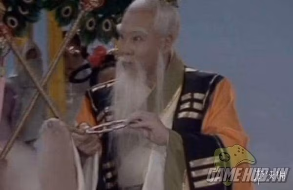 Cuối cùng, Thái Thượng Lão Quân ra tay và giữ lại Kim Cương Trác của mình, giải quyết vấn đề cho thầy trò Đường Tăng.