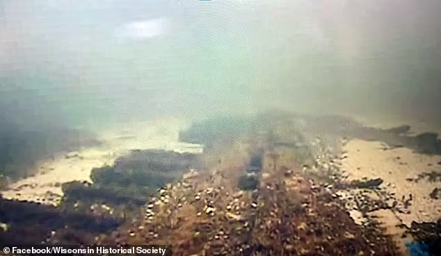 Hiệp hội Lịch sử Wisconsin hiện đang lên kế hoạch để khảo sát xác tàu vào mùa xuân tới và đánh giá địa điểm này như một danh sách trên Sổ đăng ký Địa điểm Lịch sử Quốc gia.