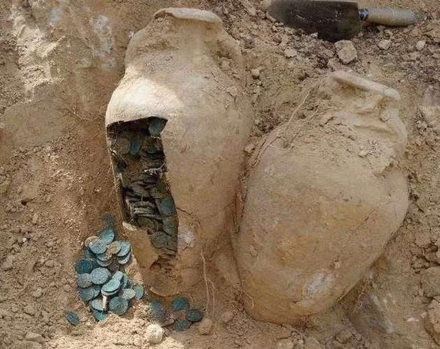 Đây được xem là một khám phá lịch sử đặc biệt và có giá trị lên đến hàng chục tỷ đồng.