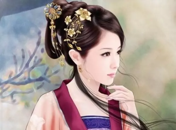 Có giả thuyết cho rằng một trong hai phụ nữ có thể là Điêu Thuyền và vào cuối đời, cô trở thành tiểu thiếp của Quan Vũ.