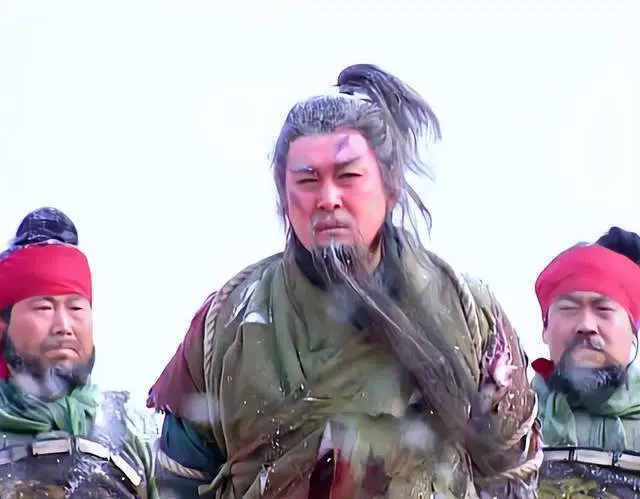 Điều này giải thích việc Tào Tháo an táng Điêu Thuyền cùng Quan Vũ để duy trì mối duyên vợ chồng ở thế giới bên kia.