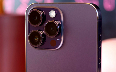 Camera này được mô tả là sẽ làm cho iPhone 16 Pro Max trở thành smartphone hàng đầu về hình ảnh.