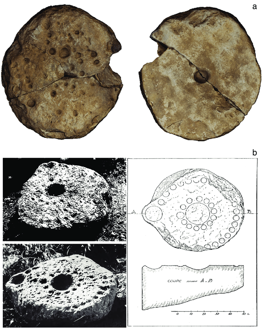 Mặc dù vẫn còn tranh cãi về việc thiếu một số ngôi sao sáng, nhưng nếu xác nhận, đây sẽ là bản đồ thiên thể cổ nhất từng được phát hiện, đại diện cho hiểu biết "vượt thời gian".