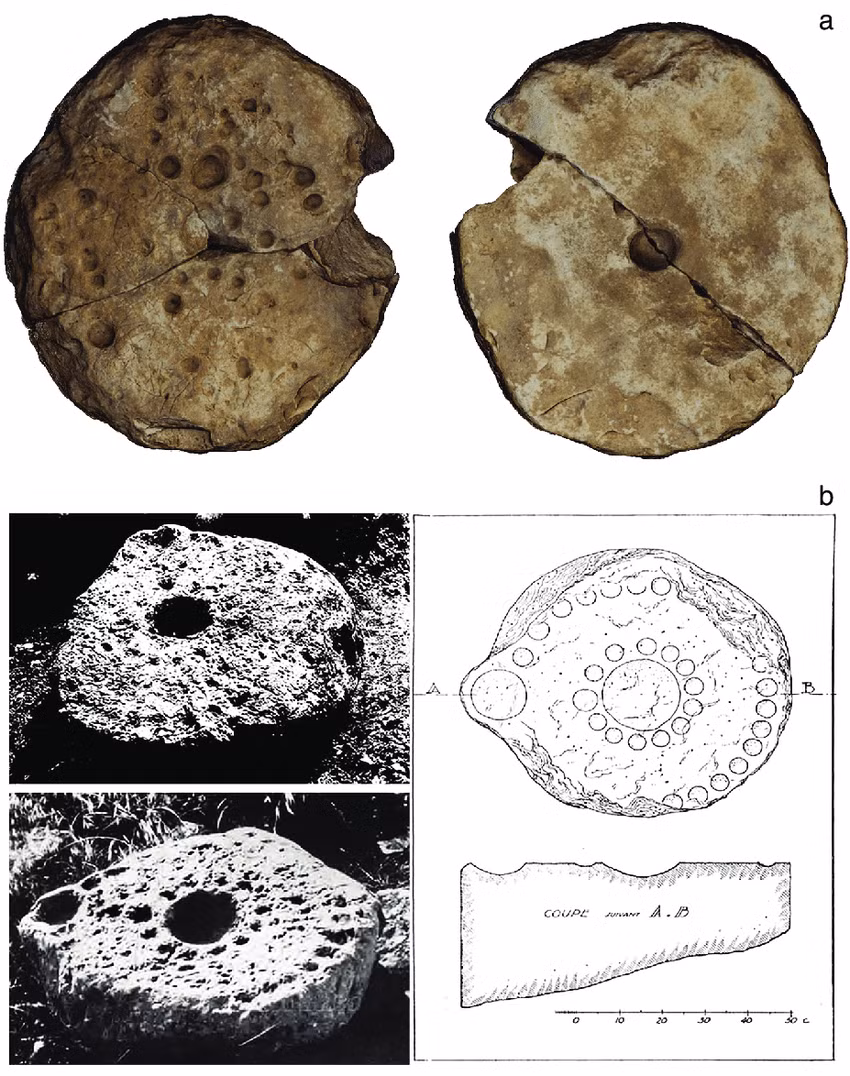 Mặc dù vẫn còn tranh cãi về việc thiếu một số ngôi sao sáng, nhưng nếu xác nhận, đây sẽ là bản đồ thiên thể cổ nhất từng được phát hiện, đại diện cho hiểu biết "vượt thời gian".