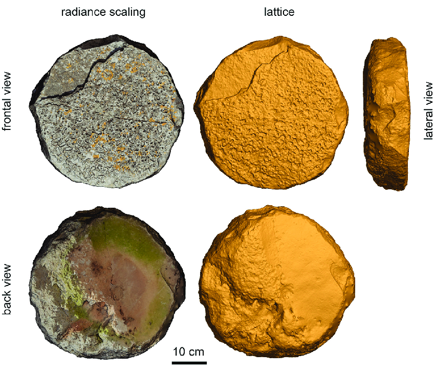 Hiện, câu hỏi lớn vẫn là ai đã tạo ra chúng và với mục tiêu gì?