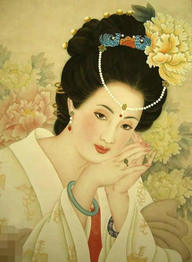 Có nhiều giả thuyết khác nhau về nguyên nhân cái chết của Dương Quý Phi. Có giả thuyết cho rằng Dương Quý Phi chết dưới tay Đường Huyền Tông.