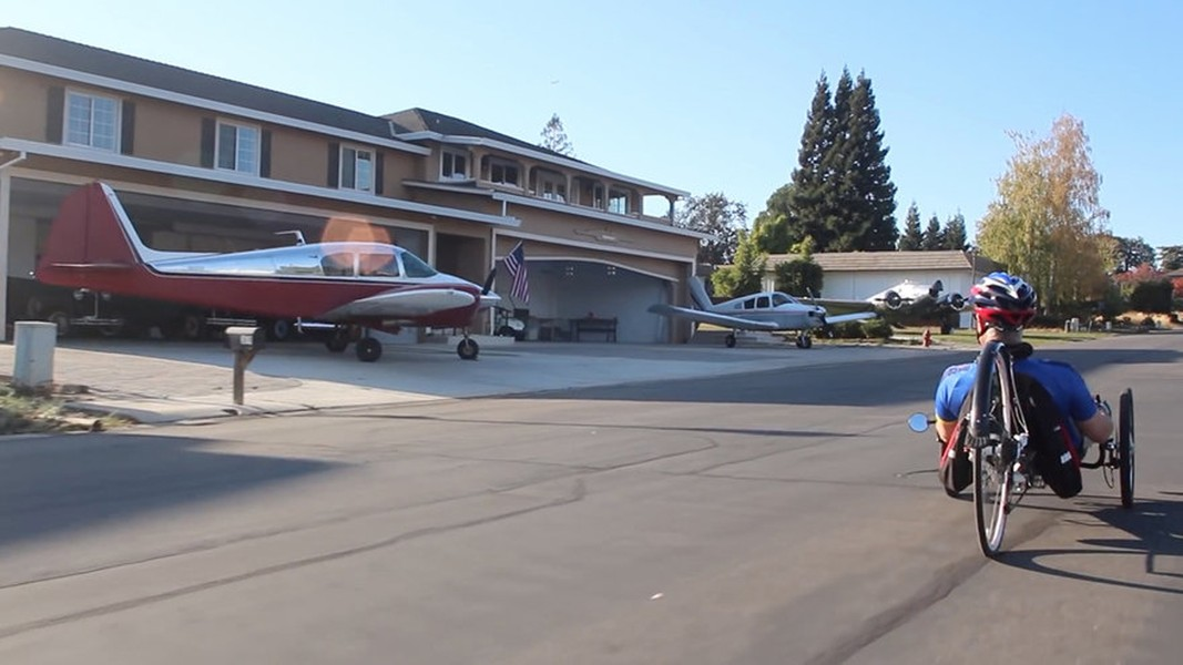 Nơi đây được kiểm soát an ninh nghiêm ngặt với đội tuần tra bảo vệ 24/24h