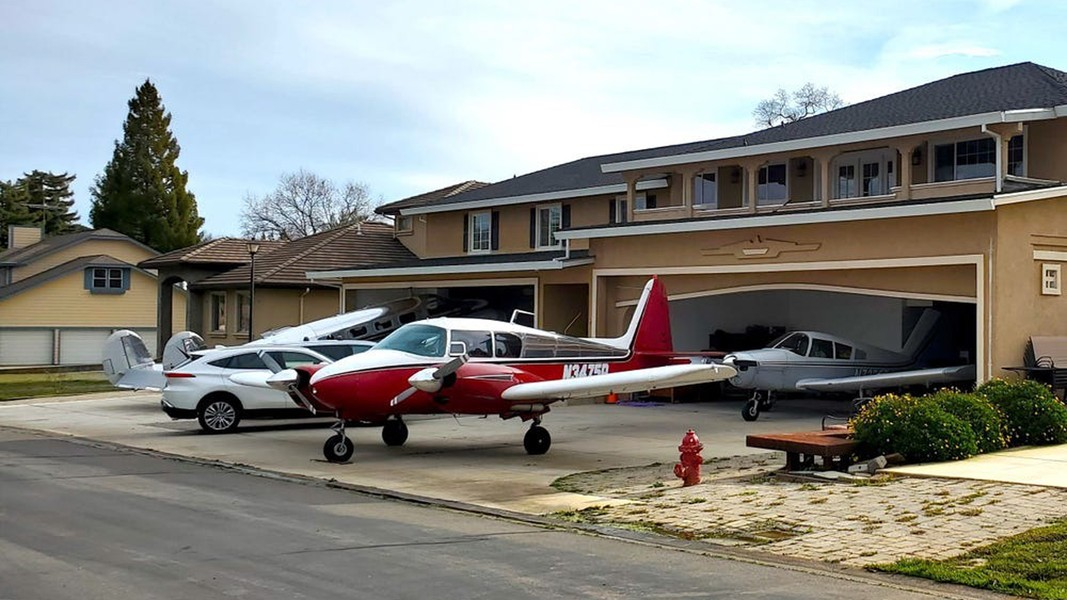 Những ngôi nhà tại đây có giá từ 169.000 - 2.650.000USD (gần 4 tỉ đến gần 60 tỷ đồng) tùy loại