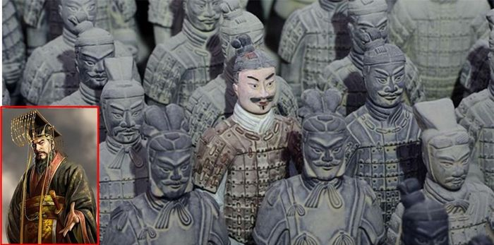 1. Lo ngại về hủy hoại lăng mộ: Các nhà khảo cổ lo ngại rằng việc mở mộ Tần Thủy Hoàng có thể gây hỏng hoặc hủy hoại lăng mộ cũng như các di tích bên trong.