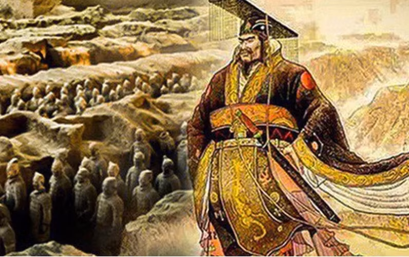 5. Các phương pháp không xâm lấn chậm triển khai: Một số phương pháp không xâm lấn như sử dụng hạt muon đã được đề xuất để quan sát bên trong lăng mộ. Tuy nhiên, các đề xuất này vẫn đang trong quá trình phát triển và thực hiện