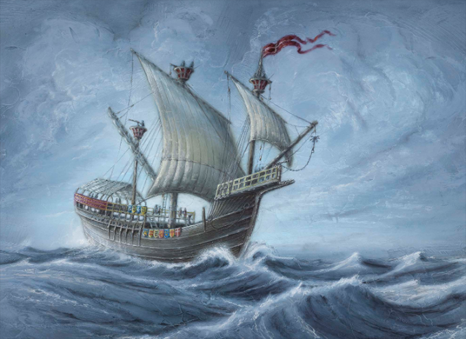 Cách đây không lâu, các nhà khảo cổ học Mikael Larsson và Brendan Foley từ Đại học Lund báo cáo rằng, họ đã tìm thấy hơn 3.000 mẫu vật mới trong những thùng chứa mà các nhóm thám hiểm trước đó đã bỏ sót.