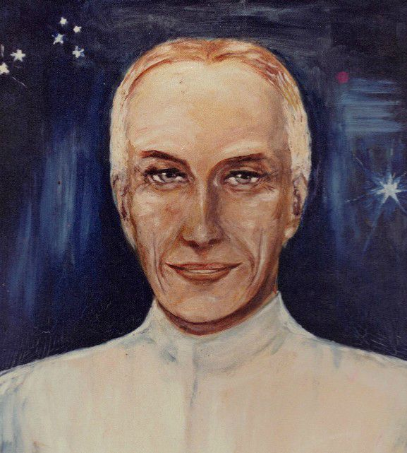 Sau thời gian ở Meton, Klarer trở về Trái đất, để lại con trai ở lại. Bà và Akon tiếp tục duy trì mối quan hệ qua thần giao cách cảm.