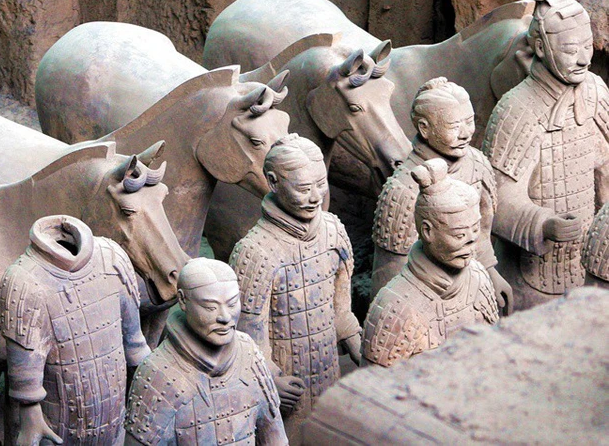 Tuy nhiên, liệu đó có phải là kết quả của sự trùng hợp ngẫu nhiên hay không vẫn là một bí ẩn chưa có lời giải.