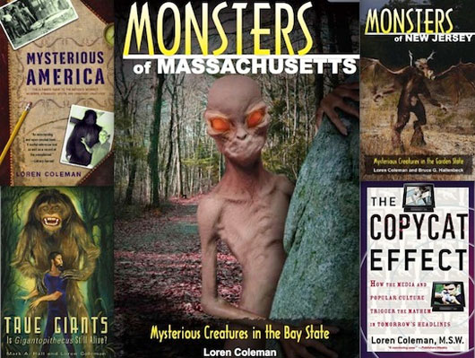 Bí ẩn khác trong Tam giác quỷ Bridgewater bao gồm Dighton Rock, một tảng đá với chữ viết và chữ tượng hình cổ xưa mà các nhà khảo cổ học chưa giải mã được.