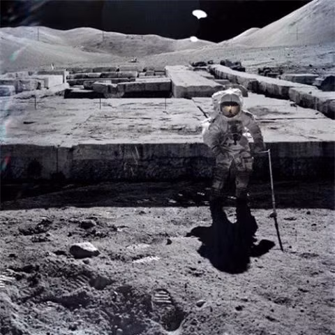 Chan dong loi tien tri cua Vanga ve nguoi ngoai hanh tinh