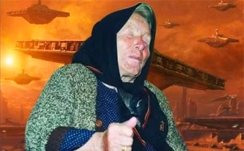 Những dự đoán của nhà tiên tri mù Vanga cũng tạo ra nhiều tò mò, khi bà tiên tri rằng vào năm 2221, sự chạm trán giữa loài người và người ngoài hành tinh sẽ xảy ra trong quá trình tìm kiếm sự sống ngoài Trái đất.