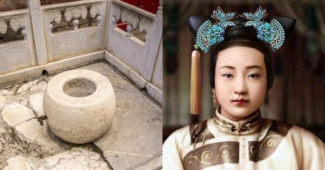 Được cho là nơi đáng sợ hơn cả lãnh cung, Giếng Trân Phi được cho là mang theo lời nguyền, và nhiều câu chuyện kỳ quái vẫn liên quan đến nó cho đến ngày nay.