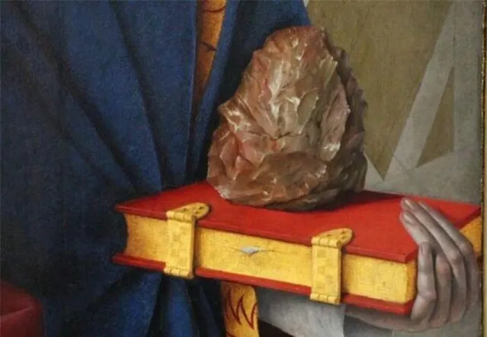 Nghiên cứu mới từ Đại học Dartmouth và Đại học Cambridge chỉ ra rằng viên đá này có thể là một chiếc rìu đá cầm tay thời tiền sử.