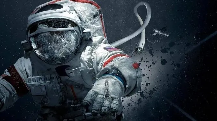 Cảm giác bồng bềnh, âm thanh yên tĩnh và cảnh quan thiên thể đều góp phần vào những ảo giác độc đáo.