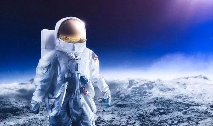 Những ảo giác mà phi hành gia gặp phải có thể xuất phát từ môi trường không trọng lực và các yếu tố đặc biệt của không gian.