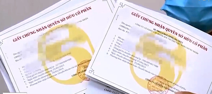 Sen Tai Thu mat kha nang chi tra nha dau tu, ai chiu trach nhiem?