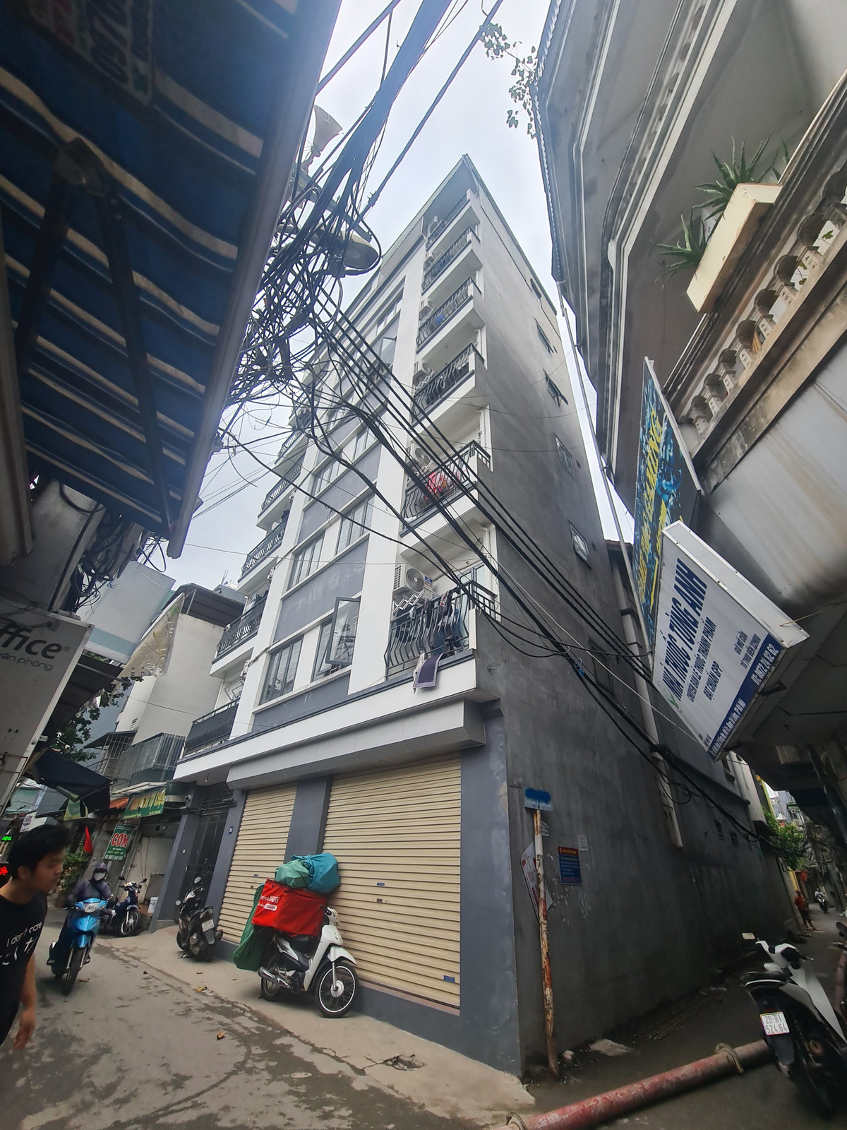 Mua, thuê nhà chung cư mini: Chuyên gia khuyến cáo gì? - Hình 3 Mua, thue nha chung cu mini: Chuyen gia khuyen cao gi?-Hinh-3