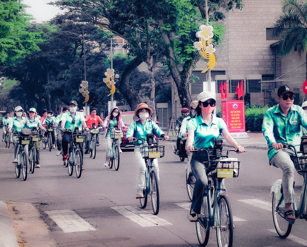 Sau nhiều năm triển khai dự án Quỹ toàn cầu phòng, chống HIV/AIDS trên địa bàn tỉnh Bình Dương, công tác phòng chống HIV/AIDS đã có những chuyển biến đáng kể.
