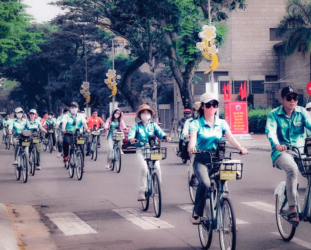 Sau nhiều năm triển khai dự án Quỹ toàn cầu phòng, chống HIV/AIDS trên địa bàn tỉnh Bình Dương, công tác phòng chống HIV/AIDS đã có những chuyển biến đáng kể.