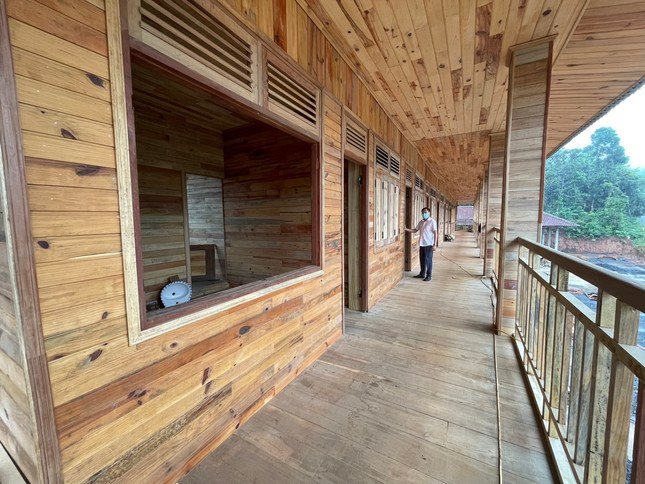 Nguyen GD Cty Lam nghiep Nam Tay Nguyen bien 