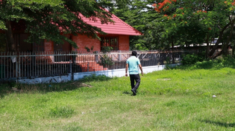 Đến cuối tháng 3/2023, chủ đầu tư có văn bản xin được điều chỉnh tên dự án, quy mô, mục tiêu, diện tích, tổng nguồn vốn đầu tư và tiến độ thực hiện dự án, nhưng Sở KH&amp;ĐT tỉnh Ninh Thuận từ chối đề nghị này vì lý do dự án đã ngừng hoạt động từ năm 2019… (Ảnh: CAND).