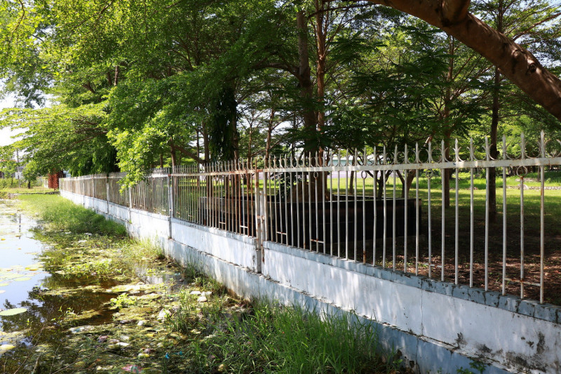 Theo đó, Công ty CP Krông Pa là chủ đầu tư dự án Khu du lịch sinh thái nghỉ dưỡng và sản xuất nước khoáng, được UBND tỉnh Ninh Thuận cấp giấy chứng nhận đầu tư đầu tháng 1/2008. (Ảnh: CAND).