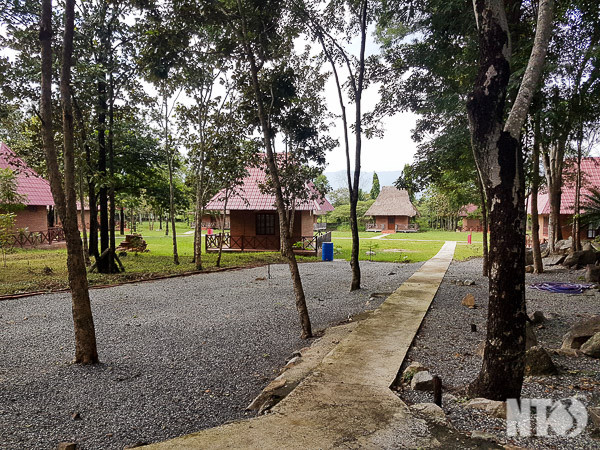 Dự án xây dựng trên diện tích 109ha tại thị trấn Tân Sơn (huyện Ninh Sơn, tỉnh Ninh Thuận) với tổng nguồn vốn đầu tư dự án 23 tỷ đồng, tiến độ xây dựng 24 tháng, thời gian dự án hoạt động 40 năm. (Ảnh: Báo Ninh Thuận).