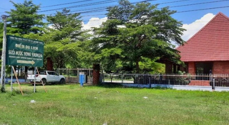 Khoảng thời gian cuối tháng 2/2019 và giữa tháng 7/2022, tỉnh Ninh Thuận đã hai lần có văn bản tạo điều kiện theo đề xuất của nhà đầu tư, nhưng đến thời hạn gia hạn cuối cùng vào giữa tháng 1/2023, Công ty CP Krông Pha vẫn chưa tìm được đối tác chuyển nhượng dự án. (Ảnh: Nhân Dân).
