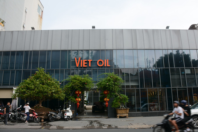 Nợ thuế hơn 1.500 tỷ, Xuyên Việt Oil vướng loạt sai phạm gì? - Hình 2 No thue hon 1.500 ty, Xuyen Viet Oil vuong loat sai pham gi?-Hinh-2