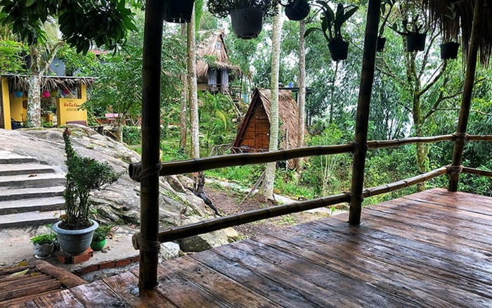 UBND thị xã Tịnh Biên cho biết sau khi phát hiện các hạng mục, công trình xây dựng homestay vi phạm, không phù hợp quy định về quy hoạch đất đai, xây dựng, thị xã đã ban hành quyết định xử phạt vi phạm hành chính; buộc các chủ homestay khôi phục lại theo hiện trạng ban đầu của đất trước khi vi phạm. (Ảnh: Internet).