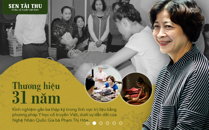 Huy dong von duoi vo boc mua co phan, Sen Tai Thu kinh doanh lo lai sao?