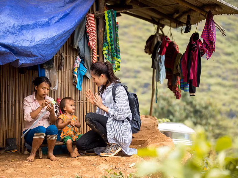 Trong bảng dự đoán mới nhất của Missosology, đại diện Việt Nam được xếp ở vị trí thứ 4.