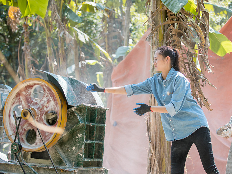 Ngoài đại diện Việt Nam, top 10 dự án nhân ái còn có đại diện của Nigeria, Tunisia, Venezuela, Pháp, Ấn Độ, Indonesia, Malaysia, Mông Cổ, Nepal.