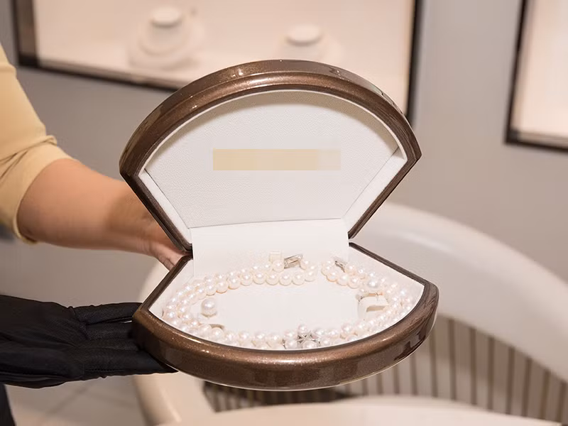 Với khả năng ngoại ngữ của mình, Lương Thùy Linh sẽ tự tin giới thiệu về vật phẩm đấu giá với ban tổ chức và các vị khách đặc biệt.