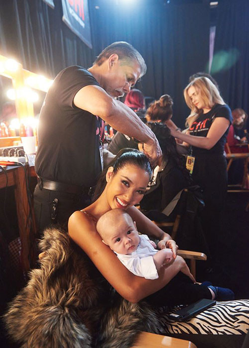 Thành tích top 20 chung cuộc của Hoàng Thùy khiến khán giả Việt Nam khá tiếc nuối nhưng người hâm mộ tự hào về Hoàng Thùy.