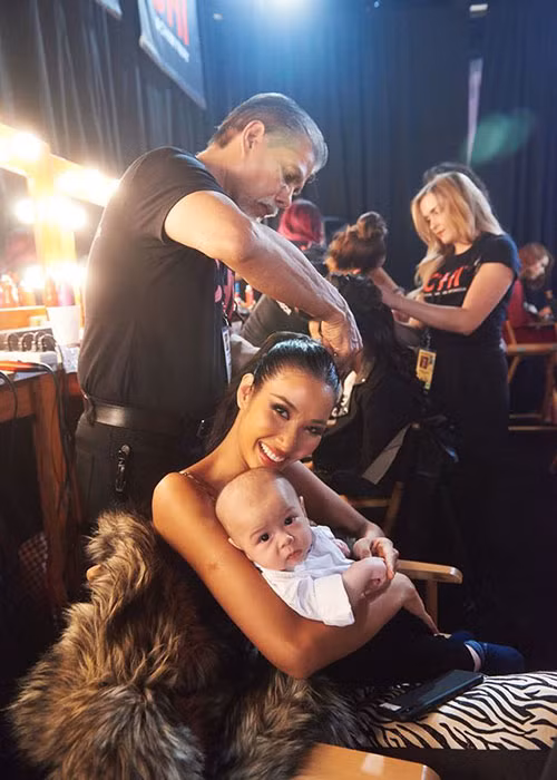 Thành tích top 20 chung cuộc của Hoàng Thùy khiến khán giả Việt Nam khá tiếc nuối nhưng người hâm mộ tự hào về Hoàng Thùy.