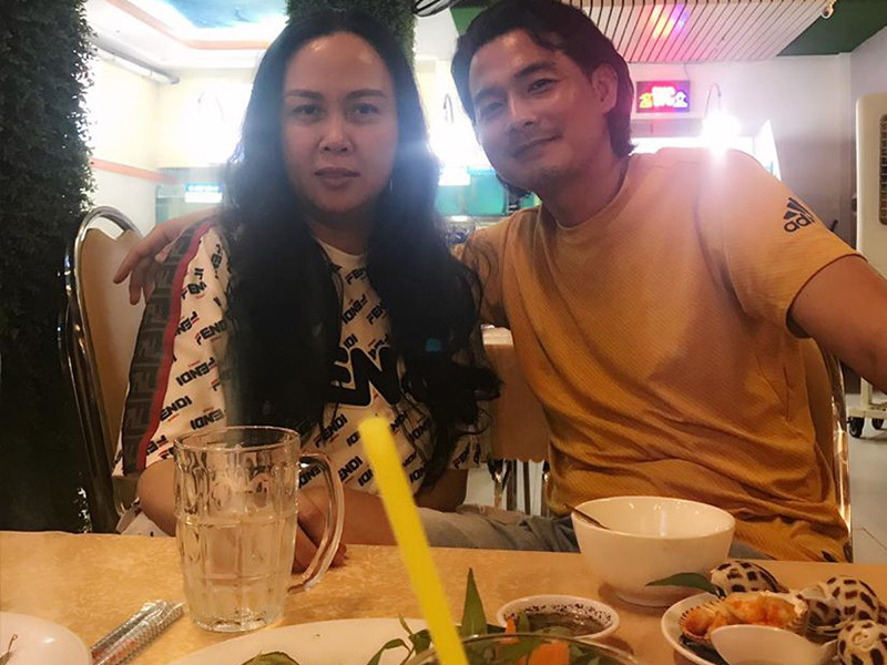 Hồi tháng 9/2019, thông tin Quách Ngọc Ngoan và Phượng Chanel sẽ tổ chức đám cưới vào tháng 5/2020 được Vũ Khắc Tiệp lấp lửng.