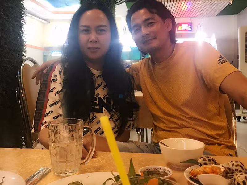 Hồi tháng 9/2019, thông tin Quách Ngọc Ngoan và Phượng Chanel sẽ tổ chức đám cưới vào tháng 5/2020 được Vũ Khắc Tiệp lấp lửng.